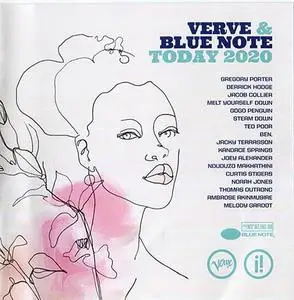 VA - Verve & Blue Note Today 2020 (2020)