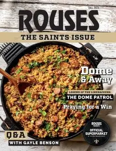 Rouses Magazine - Fall 2023