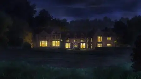 Lupin III - Part 6 - 10 BD 1280x720