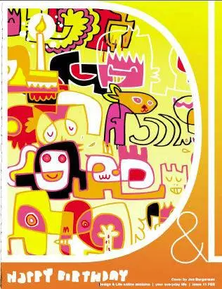 Design&Life - Feb 2008