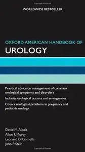 Oxford American Handbook of Urology (Oxford Handbook)