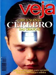 Veja - Edição 1436 (20/03/1996)