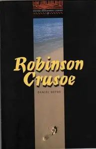 OBWL2: Robinson Crusoe: Level 2: 700 Word Vocabulary by Daniel Defoe[Repost]