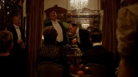The Knick S01E04 (2014)