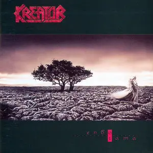 Kreator - Endorama (1999) [Enhanced CD]