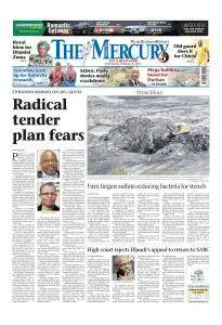 The Mercury - February 8, 2017