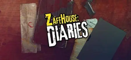 Zafehouse: Diaries (2012)