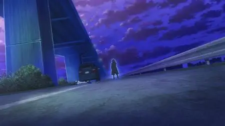 Shoumetsu Toshi (2019)