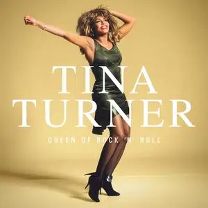 Tina Turner - Queen of Rock ‘n’ Roll (2023)