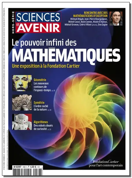 Sciences et Avenir HS N°168 - Oct-Novembre 2011