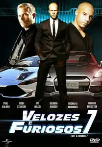 Furious 7 (2015)