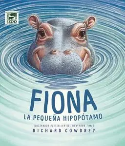 «Fiona» by Zondervan