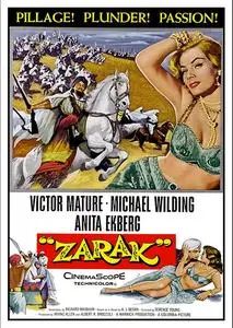 Zarak (1956)