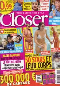 Magazine Closer Nr. 43