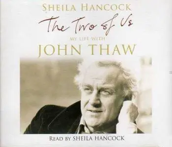 The Two Of Us - Written & Read By Sheila Hancock  <AudioBook>