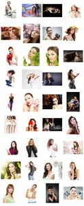 Super girl collection. All my posts