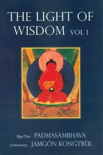 Light Of Wisdom Vol I Repost Avaxhome