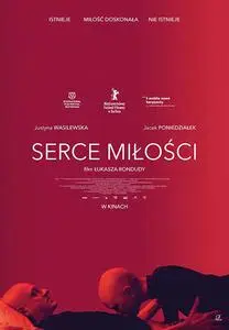 A Heart of Love (2017) Serce milosci