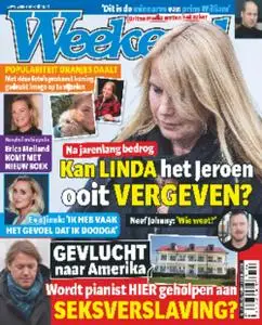 Weekend Netherlands – 26 januari 2022