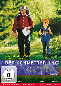 Der Schmetterling / Le papillon (2002)