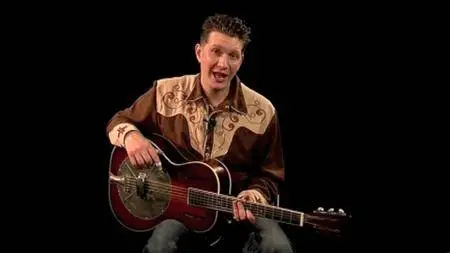 Masters of Bottleneck Blues Guitar