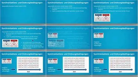 Video2Brain - Das C++-Speichermodell – Programmierworkshop