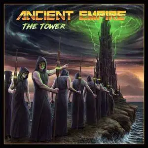 Ancient Empire - The Tower (2017)