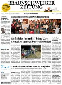Braunschweiger Zeitung - Helmstedter Nachrichten - 07. Januar 2019