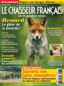 Le Chasseur Français - mai 2019