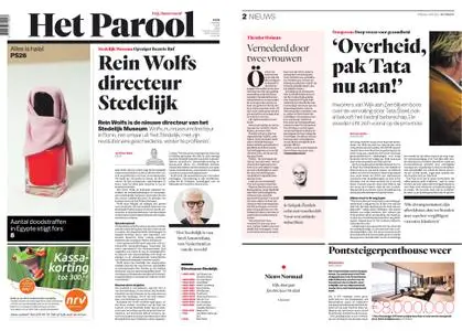 Het Parool – 07 juni 2019