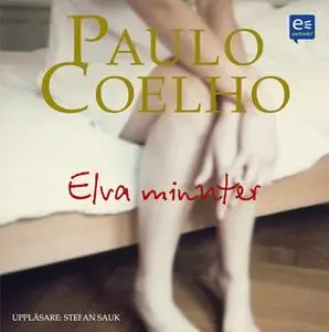 «Elva minuter» by Paulo Coelho