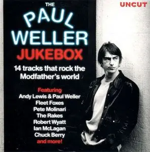 The Paul Weller Jukebox: 14 Tracks That Rock the Modfather's World