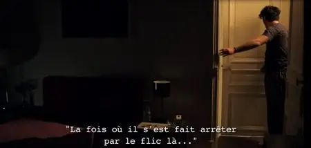 Platane S01E07