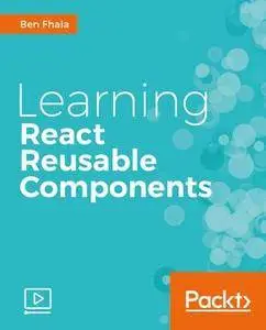 Learning React Reusable Components