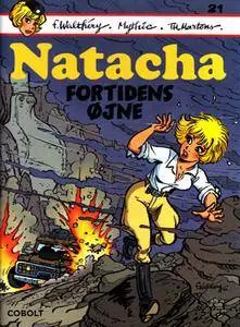 Natacha 26 Volumes