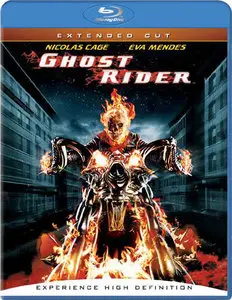 Ghost Rider (For Xbox)
