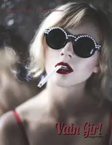 Vain Girl Magazine - Issue 4