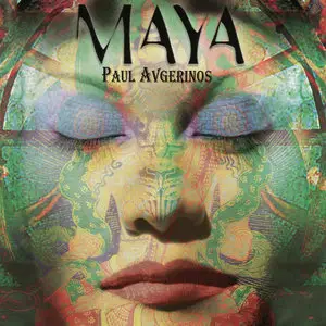 Paul Avgerinos - Discography (1988-2012)