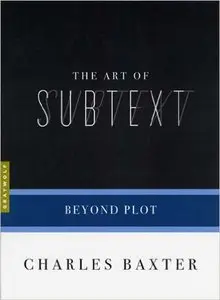 The Art of Subtext: Beyond Plot