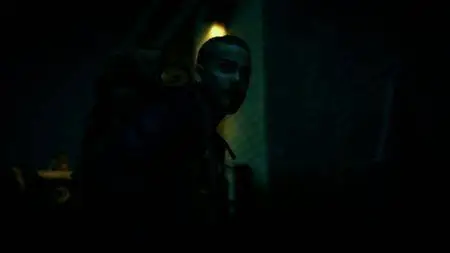 Don't Breathe (2016)