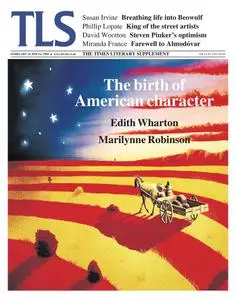 The Times Literary Supplement - February 16, 2018