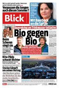 Blick – 23. April 2021