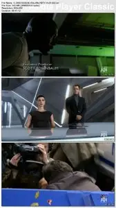 V Visitors (2011) Stagione 2 Episodio 6