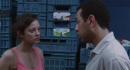 Deux jours, une nuit / Two Days, One Night (2014)