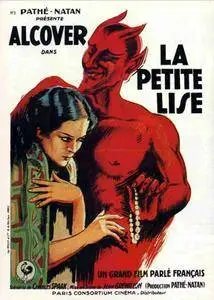 La petite Lise / Little Lise (1930)