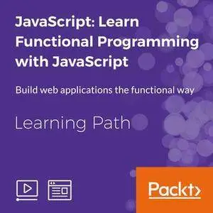 JavaScript: Learn Functional Programming with JavaScript