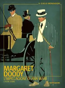 Margaret Doody - L'impiccagione di Ann Ware e altre storie