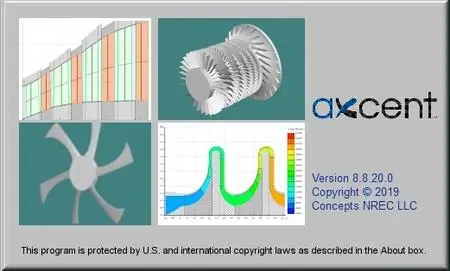 Concepts NREC 8.8.X (build 2020.09) Suite