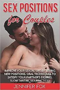 Sex Positions For Couples