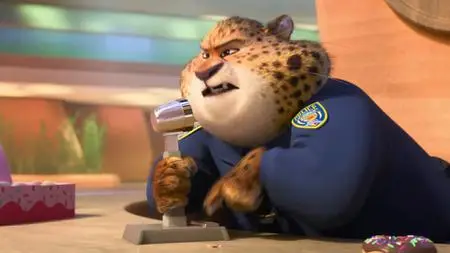 Zootopia+ S01E05